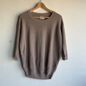 Wilfred Summer Knit Size Small